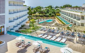 Inturotel Cala Esmeralda Beach Hotel & Spa - Adults Only